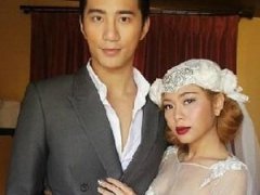 泰星徐志贤BieKPN与Gubgib昨日婚礼