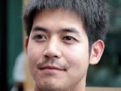 泰星Weir被传死讯 欲买名包赠Bella