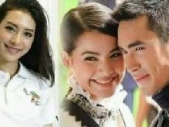 泰星Mew获称＂Nadech头号cp＂ 地位直追原配Yaya
