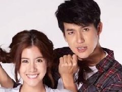 泰剧《U-Princess Series》公布男女主配对 Push和Esther将再度合作