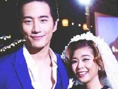 泰星徐志贤与gubgib大婚 众星聚集普吉海边热闹party