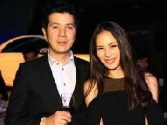 泰星Rodmay与男友Mac低调恋爱4年 称不担心生孩子难