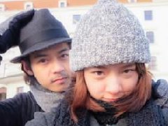 泰星Dan发文将改变某事 被疑将向女友Pattie求婚