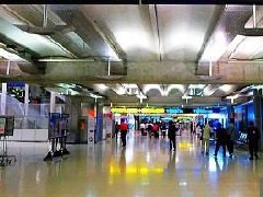 泰国6大机场增强安检强度 严防中东呼吸道综合征(Mers)