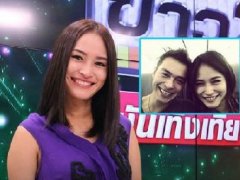 泰星Peter与妻子Ploy矛盾激化 Ploy出示孩子DNA报告澄清出轨传言