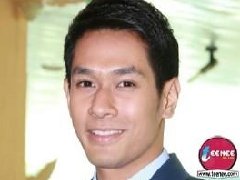 泰星Om否认追求Pooklook 透露年底在中国办粉丝见面会