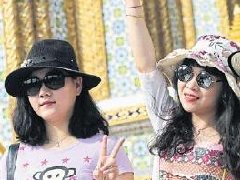 南航开通首条新疆直达东南亚定期航班