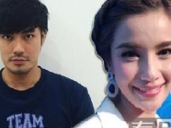 泰星Vill承认Nong为“特别的人” 疑似恋情曝光