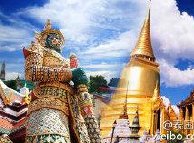泰国旅游部门预计:30万中国游客春节期间选择入泰
