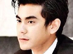 泰星Sean温暖迎接情人节 粉丝们获Sean赠红玫瑰