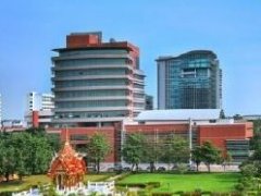 2016年度泰国十佳私立大学排名榜出炉