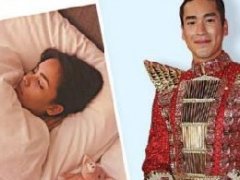 泰星NADECH送YAYA粉猪 不想与Push比人品