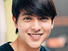 泰国人眼中最精致的十位花美男 鹿晗是榜首