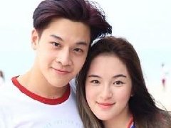传泰星March与Punpun第二次分手
