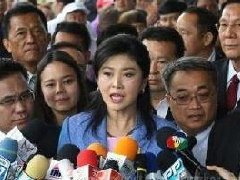 英拉大米案:部分大米不翼而飞 泰国政府损失62亿