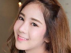 泰国超美变性人签约泰国CH3台 即将有电影作品上映