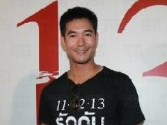 泰星Weir首部电影作品《11-12-13》近日举行发布会 预计4月前后公映
