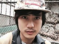 泰国明星HUT说谎被众人拆穿 景区涂鸦遭非议
