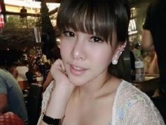 泰国歌手fine大方承认自己整容