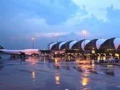 泰国4家航空公司出现资金断裂 突显内部竞争激烈