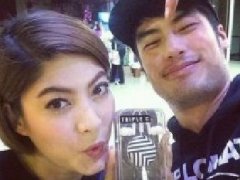 泰星Margie称与Boy关系渐渐疏远 很久未联系!