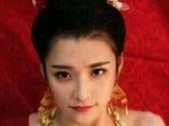 中国＂COS三千＂COS太子妃 泰国网友又一次惊呆了!