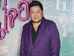 泰国歌手Ben因病暂停工作 因主演《娘娘腔的秘密》爆红