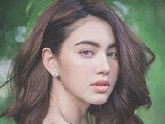 盘点2016泰国女星流行发型 潮人看过来