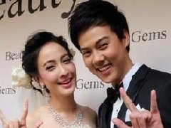 泰星们的"集体婚礼" 粉丝们大饱眼福