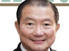 福布斯2016全球富豪榜 苏旭明超越谢国明全球第94泰国第1