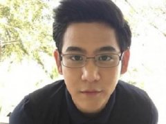 泰星Porshe入选泰媒2015年度十大明星 被称“五花肉男主”