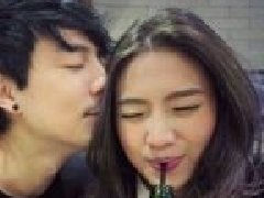 泰星Dome否认向女友Metal求婚 称计划一年后结婚