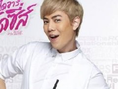 GDH559魔性泰剧《窈窕淑男的日记》引热议