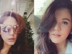 盘点泰国那些撞脸长相如双胞胎的女星