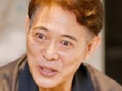 泰国影迷对李连杰的现状表示担忧 时光易逝人生易老