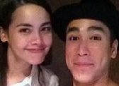 泰星Nadech已为Yaya备好生日礼物 称要保密好