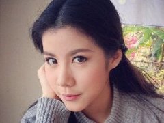 泰媒评选2016人气稳步提升的十大单身女泰星 Esther居榜首