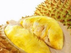 泰国面临严重干旱 水果价格或突破10年来新高