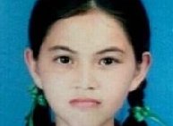 泰国女星Mai小时候的照片曝光 颜值从小就很高