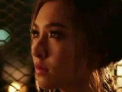 泰星Bie疑为＂讨好＂Mo 邀女方好友Bella拍摄MV