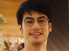 泰星boy pakorn承认给粉丝团立下规矩 粉丝犯规须惩罚