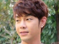 泰星Namfon与富商男友分手 前男友Art表示没有可能复合