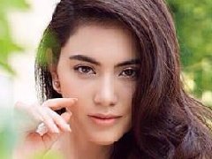 泰星Mai荣获泰国金天鹅电影奖最佳女主角奖