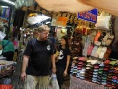 泰国2015年国际游客旅游收入额排名全球第4
