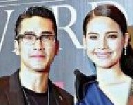 泰星Nadech牵Yaya手引争议 当事人回应仅是祝福