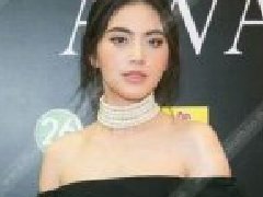 泰星Mai谈招黑体质显无奈 感谢众人同情