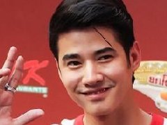 泰星Mario、Mike、vill与Son将陆续前往中国北京参加活动