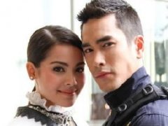 泰星Yaya:Nadech是我的“知心人” 独一无二的
