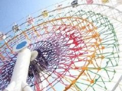 英国投资商准备在泰国普吉建设世界最高摩天轮