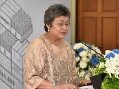 泰国商业部长:中泰铁路的变数不影响中泰农产品交易